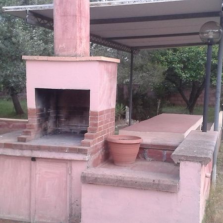 Villa Rustica ナルド エクステリア 写真
