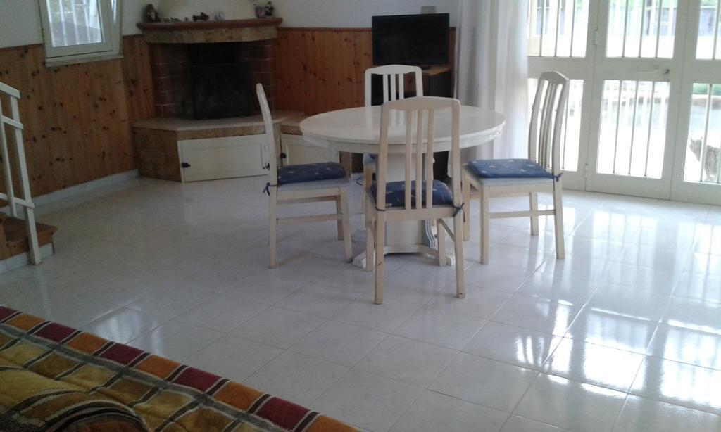 Villa Rustica ナルド 部屋 写真